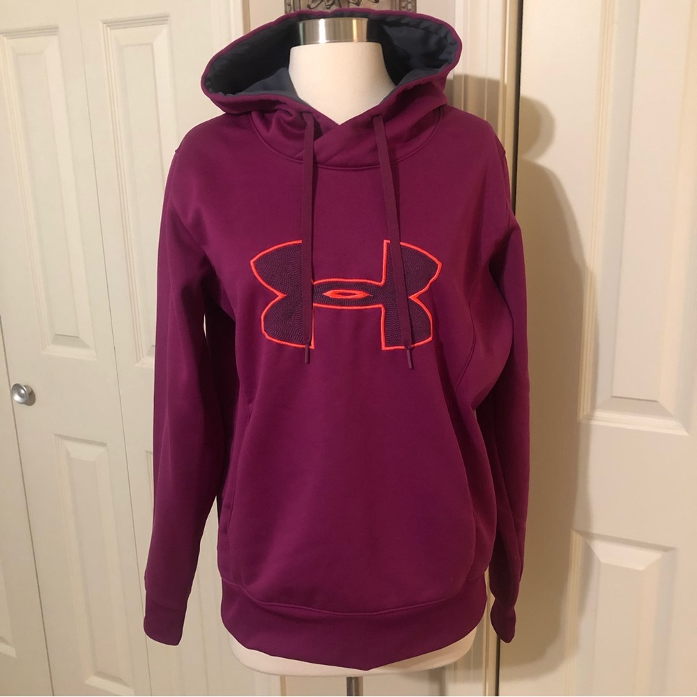 Under Armour Hoodie